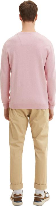 Image du produit Tom Tailor Strickpullover Pullover R-Neck (XXL)