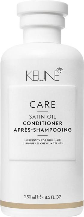 Keune Care - Satin Oil Conditioner