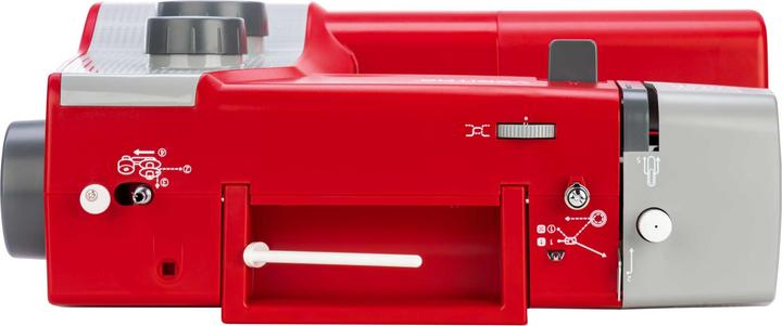 Produktbild Veritas Power Stitch 17