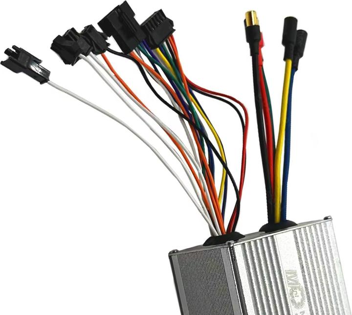 Produktbild Mini Motor Front Controller