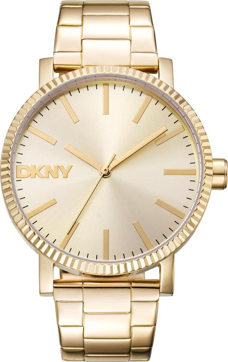 DKNY Soho Maxi - DK1L034M0045 (40 mm)