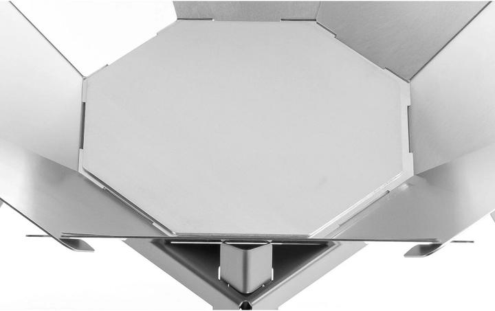Image du produit Fennek Grill Feuerschale Oktagon (46 cm)