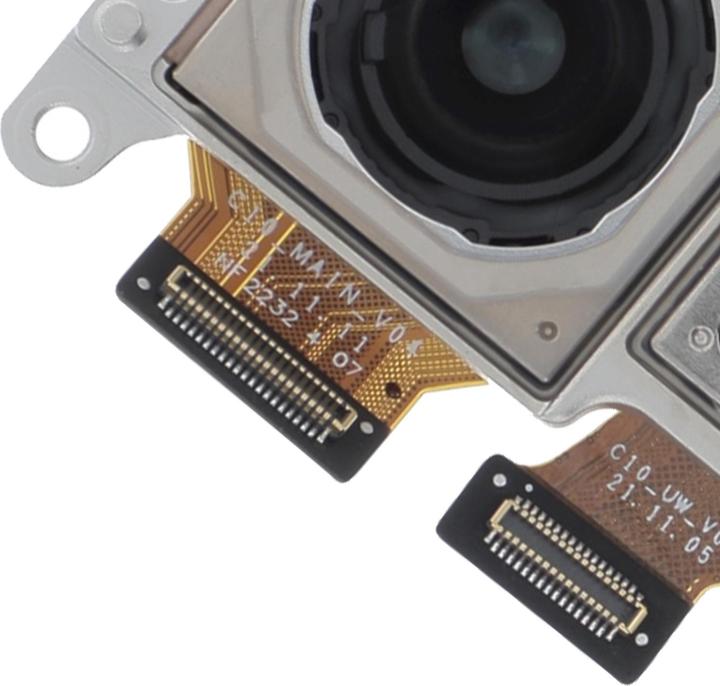 Image du produit Clappio Module de caméra arrière triple (Google Pixel 7 Pro)