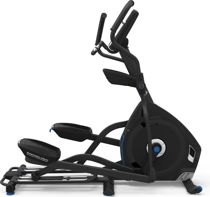 Produktbild Nautilus E628 Elliptical