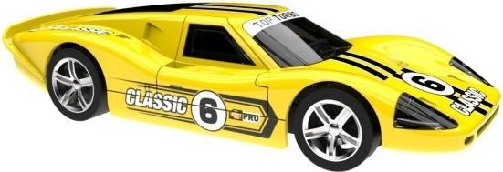 Produktbild Joysway CLASSIC 6 Gul sport racerbil