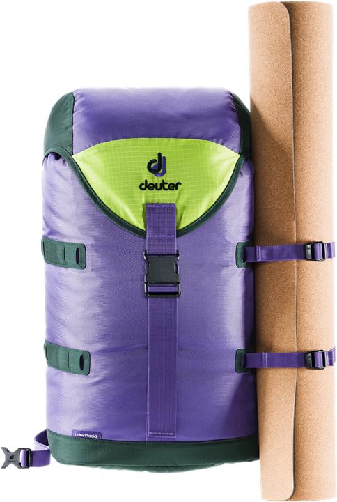 Image du produit Deuter Lake Placid (27 l)