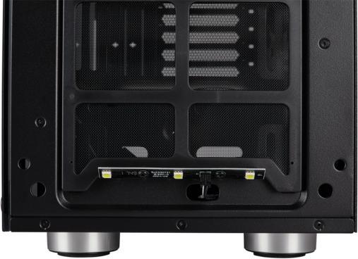 Produktbild Corsair 275r Bl (ATX, mATX)