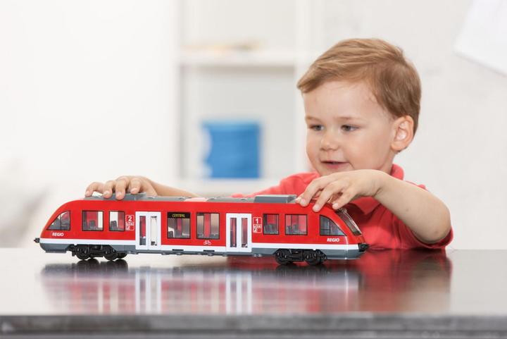 Image du produit Dickie City Train