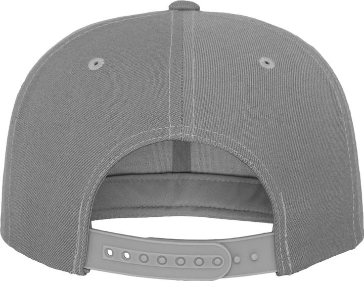 Actual product image Flexfit snapback (One size)