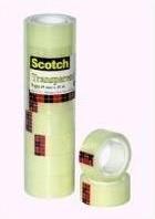 Actual product image Scotch 550 (19 mm)