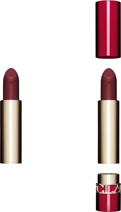 Image du produit Clarins Joli Rouge Matte - Nachfüllung 796v Rote Pflaume (796v Prune rouge)