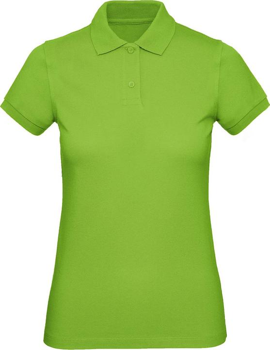 Immagine prodotto B&C Inspire Maglietta Polo Donna (XS)