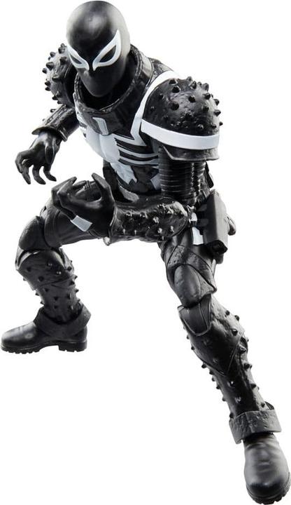 Immagine prodotto Hasbro Spider-Man Marvel Legends Retro Agent Venom (Flash Thompson)