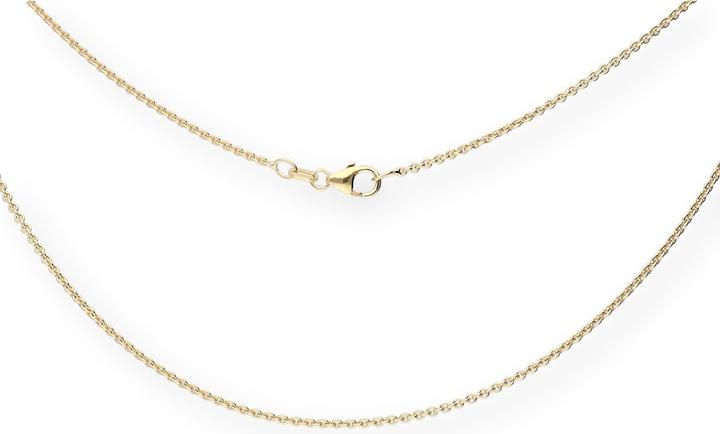 Produktbild Carat Vermeilgold (Silber 925, 43 cm)