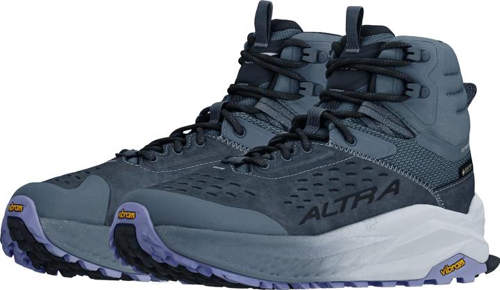 Produktbild Altra Olympus 6 Hike Mid Gtx Woman (41)