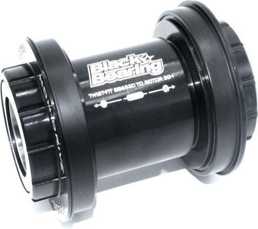 Black Bearing 65/Praxis SKF