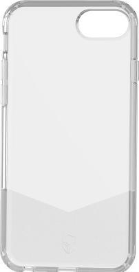 Actual product image Bigben FC Pure clear rugged case IP6/6S/7/8 (Apple iPhone SE (3rd Gen))
