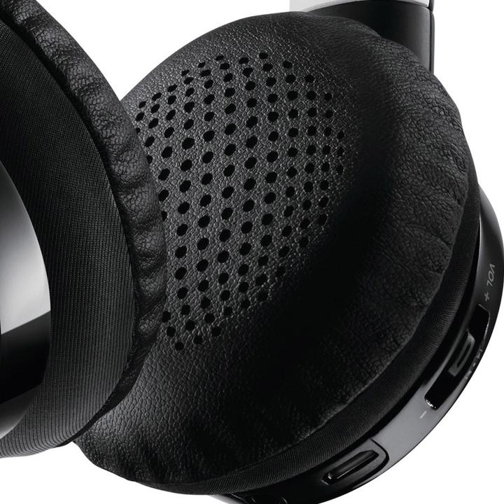 Produktbild Philips SHB9100, Bluetooth Stereo Kopfhörer (9 h, Kabellos)