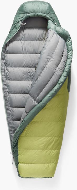 Actual product image Sea To Summit Women's Ascent Women's -1°C (200 cm)
