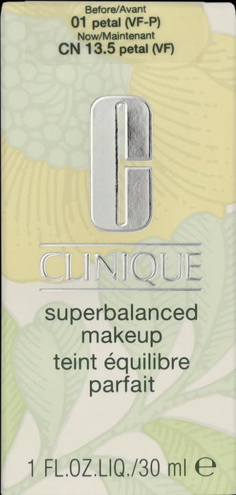 Produktbild Clinique Superbalanced (13.5 Petal)
