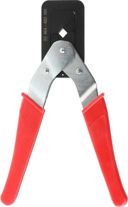 Produktbild Rs Pro Quetschwerkzeug für Aderendhülsen (210 mm)