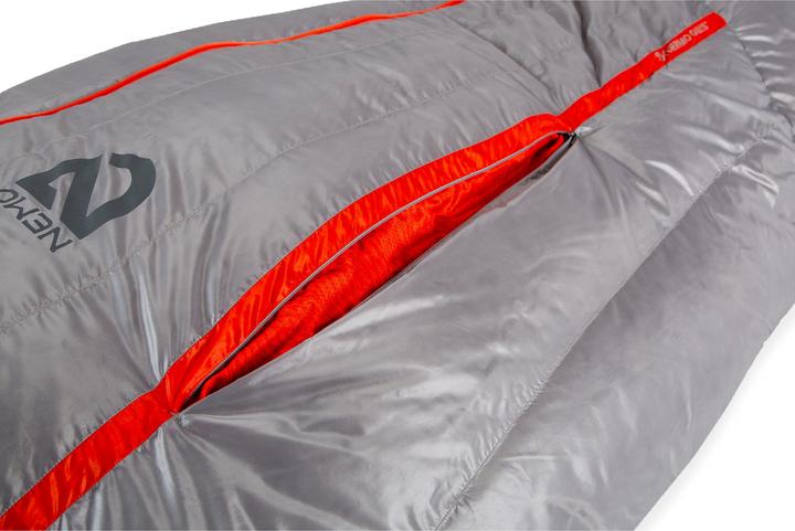 Immagine prodotto Nemo Equipment Coda 25/35 (198 cm)