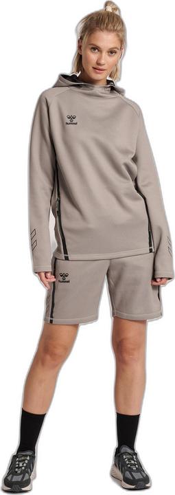 Actual product image hummel Cima Xk Shorts Woman (XXL)