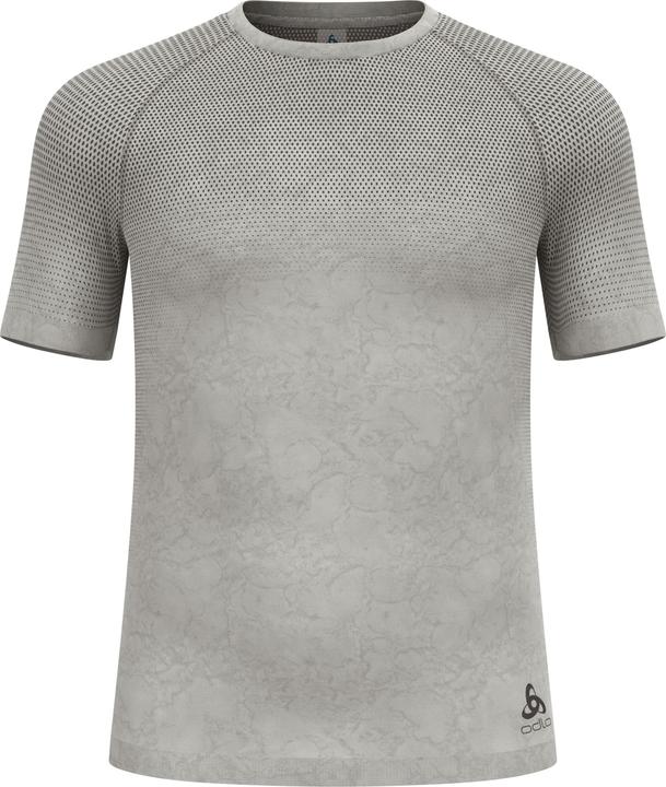 Actual product image Odlo Performance Light Rain Dye BL Top Crew Neck S/S (M)