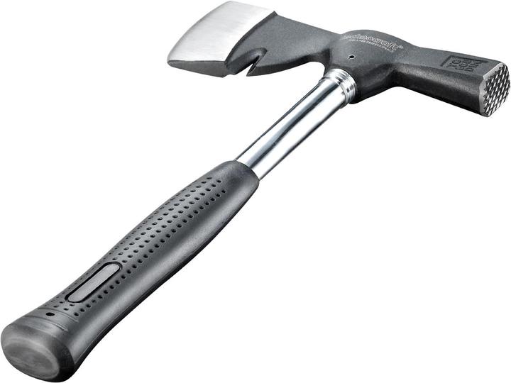 Produktbild technocraft Gipserbeil Stahlrohrstiel