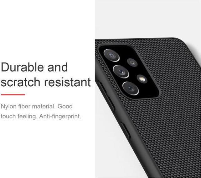 Image du produit Nillkin Série texturée (Samsung Galaxy A72 5G)