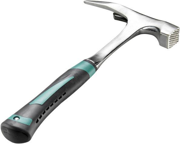 Actual product image technocraft Roofing hammer forged (902 g)