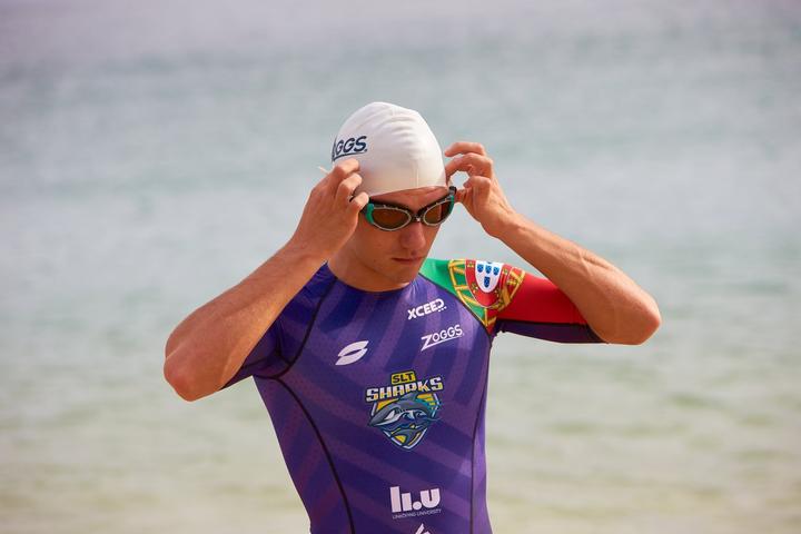Actual product image Zoggs Predator Flex Polarised Ultra (One size)