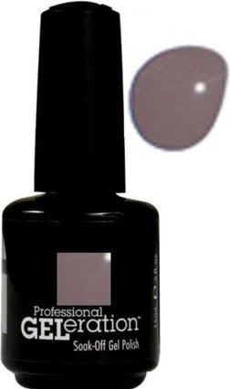 Jessica Cosmetics Geleration Soak-Off Gel Polish - Color: Buck N (Buck N)