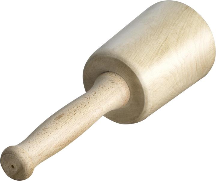 Actual product image technocraft Sculptor mallet (690 g)