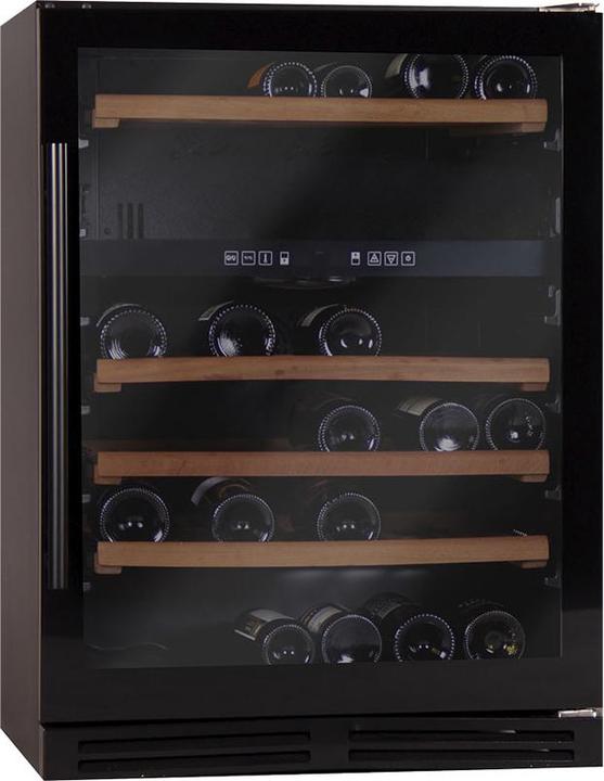 Immagine prodotto Kibernetik FSP Weinklimaschrank 40 - 46 Flaschen 2 Zonen