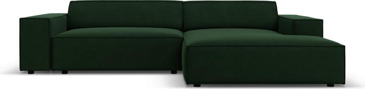 Actual product image Micadoni Jodie (Corner sofa, Modular sofa)