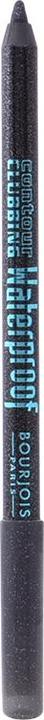 Produktbild Bourjois Contour Clubbing (48 Noir Paillette)
