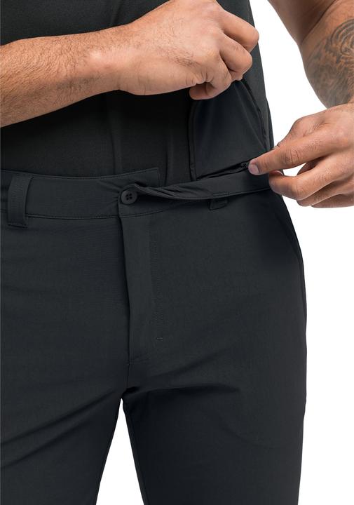 Actual product image Maier Sports Huang Shorts (4XL)