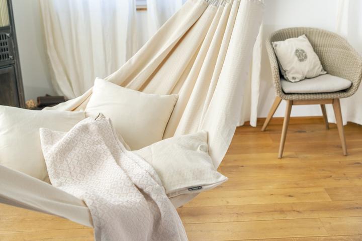 Actual product image La Siesta Doppelhängematte (160 kg)