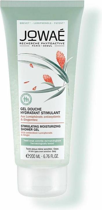 Jowae gel ducha jengibre 200ml (200 ml)