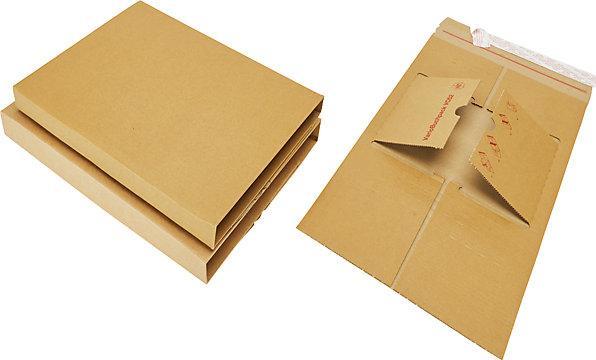 Actual product image Ratioform VarioBuchpack