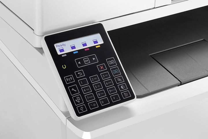 Image du produit HP M181fw Color LaserJet Pro (Laser, Couleur)