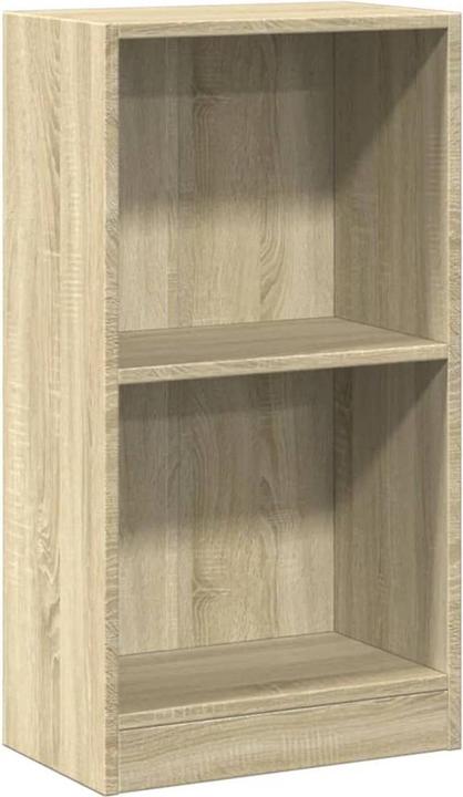 Produktbild VidaXL Bücherregal (40 x 24 x 75 cm)