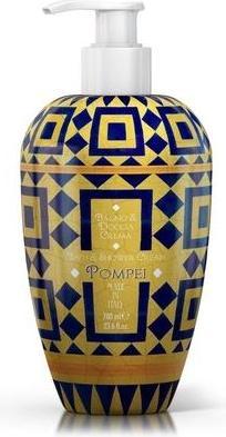 Immagine prodotto Rudy Project Crema bagno e doccia Pompei 700ml (700 ml)