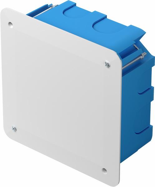 Produktbild TEM Serie Unterputz Dosen CONNECTION SQUARE BOX BRICKSM1