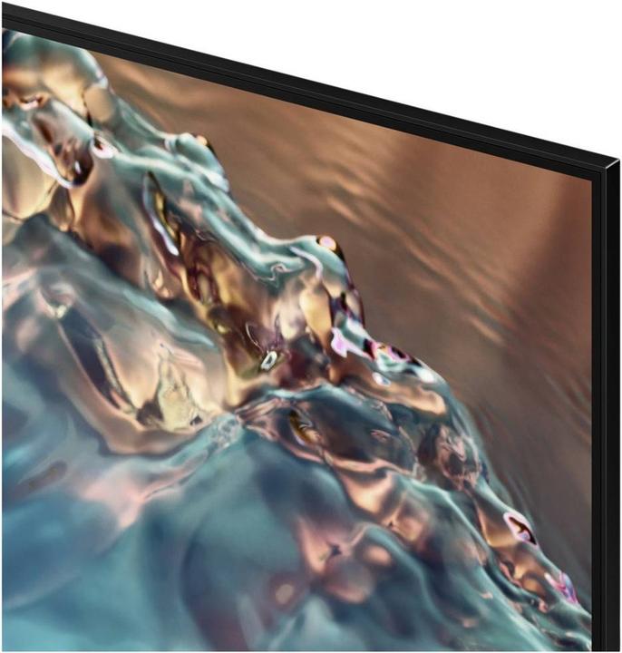 Actual product image Samsung GU50BU8079U (50", LED, 4K, 2022)