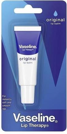 Actual product image Vaseline Original (Balm)