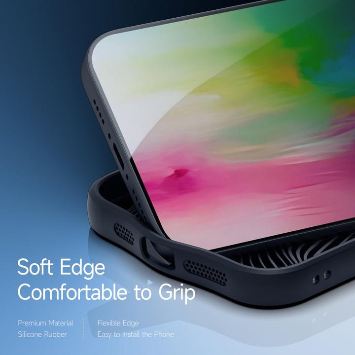 Produktbild Dux Ducis Aimo Mag (Apple iPhone 16 Pro Max)