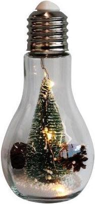 Produktbild GuGus LED Deko Glühbirne