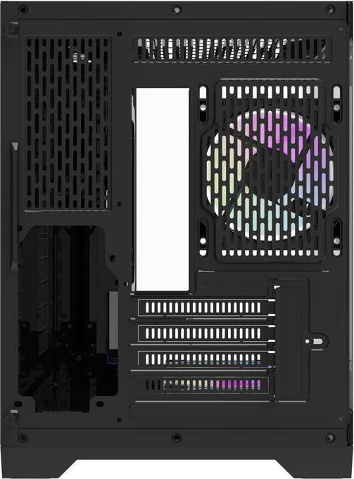 Produktbild Darkflash Tech FT418 (ITX)